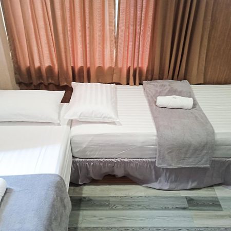 Ks House Hotel Bangkok Exterior foto