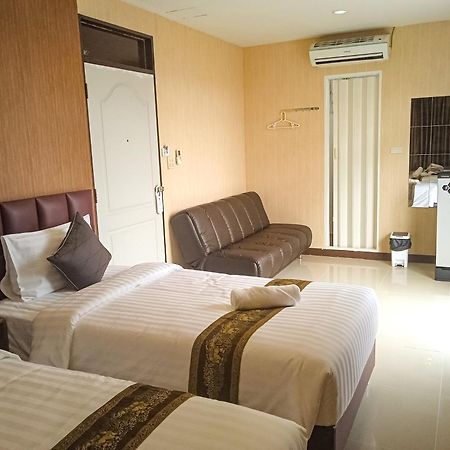 Ks House Hotel Bangkok Exterior foto