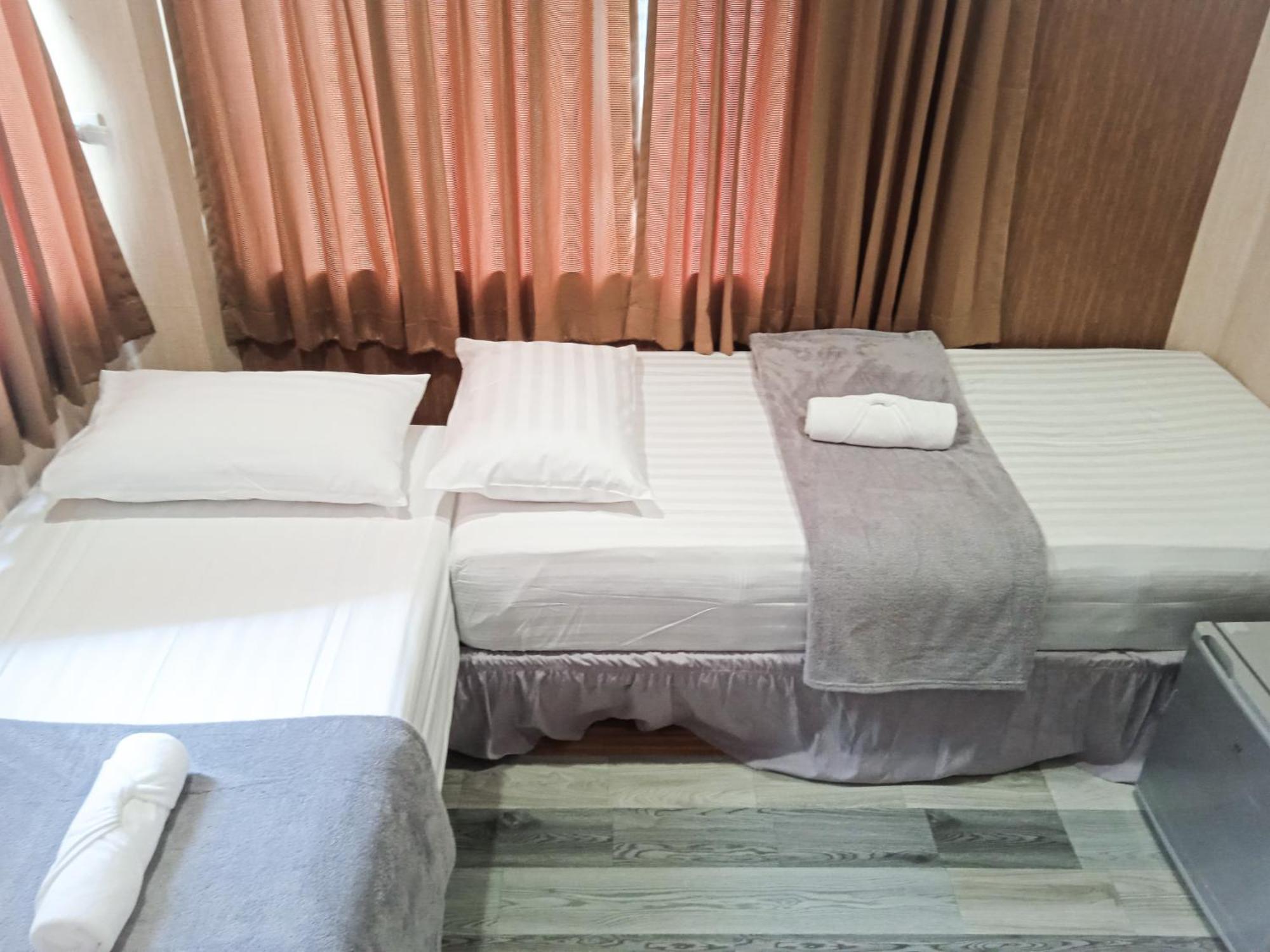 Ks House Hotel Bangkok Exterior foto